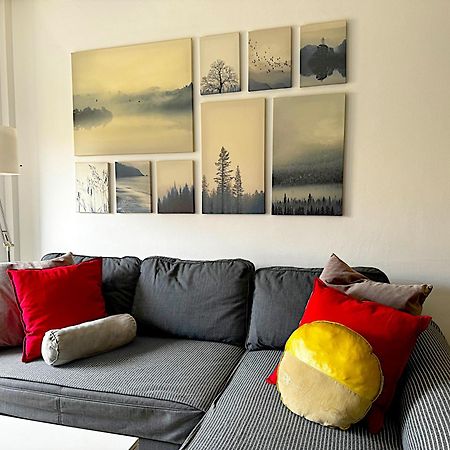 Апартаменты Fit-House Fuerteventura Wifi & Gym Пуэрто-дель-Росарио Экстерьер фото