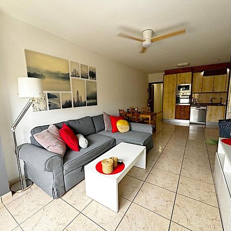 Апартаменты Fit-House Fuerteventura Wifi & Gym Пуэрто-дель-Росарио Экстерьер фото