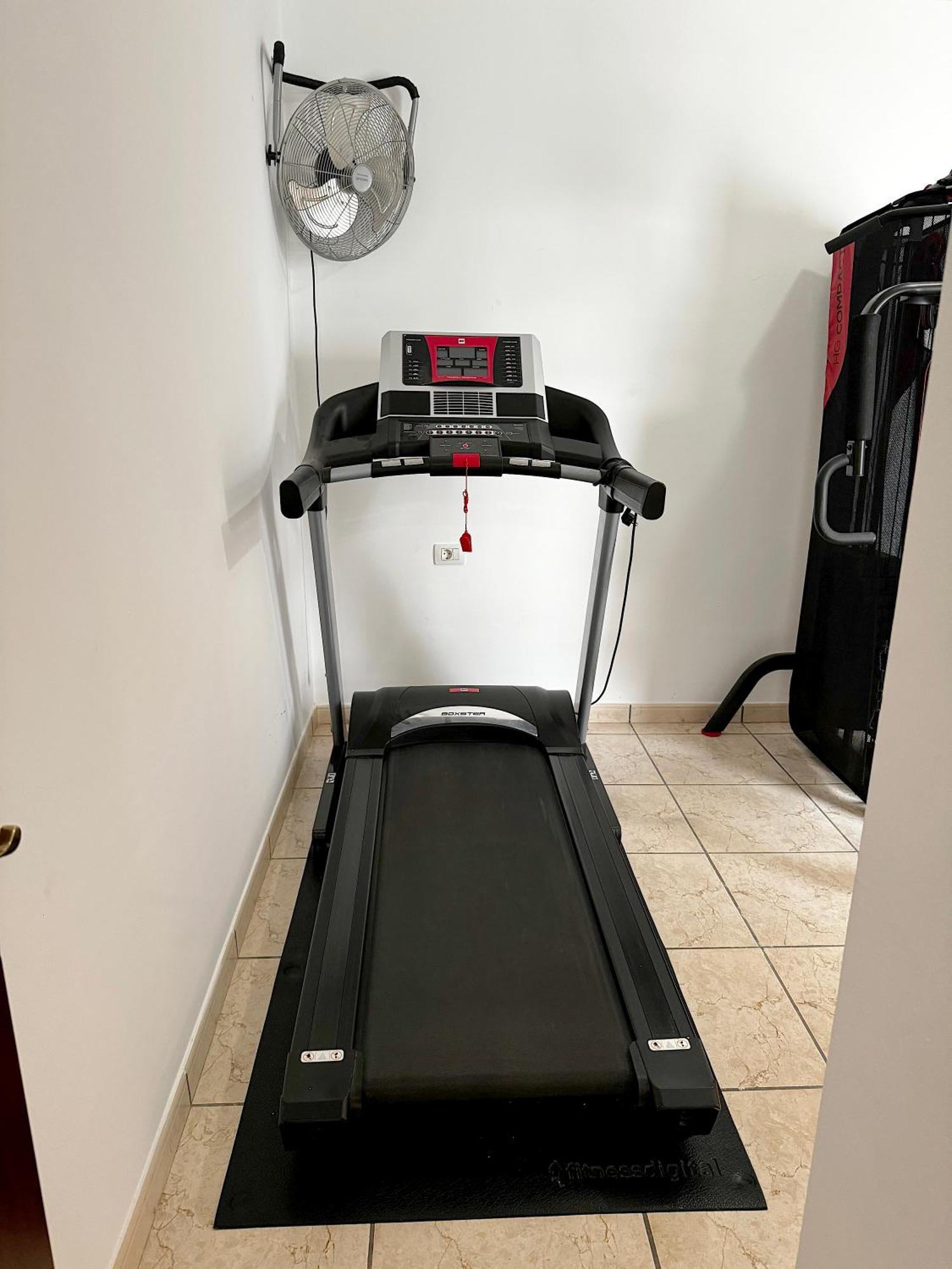 Апартаменты Fit-House Fuerteventura Wifi & Gym Пуэрто-дель-Росарио Экстерьер фото