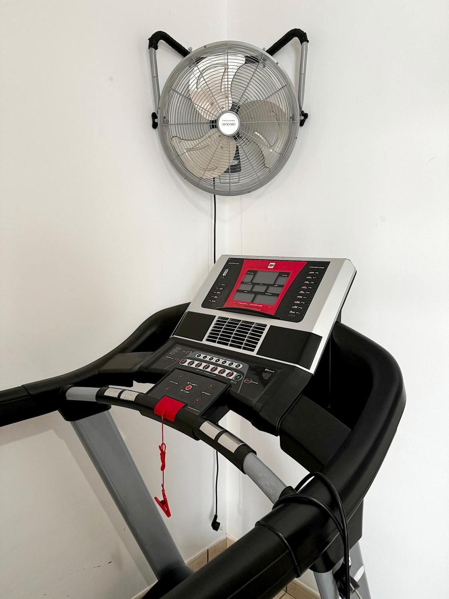Апартаменты Fit-House Fuerteventura Wifi & Gym Пуэрто-дель-Росарио Экстерьер фото